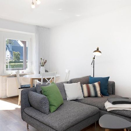 Haus Sonneninsel Sonnenidyll Apartment Grömitz Екстериор снимка