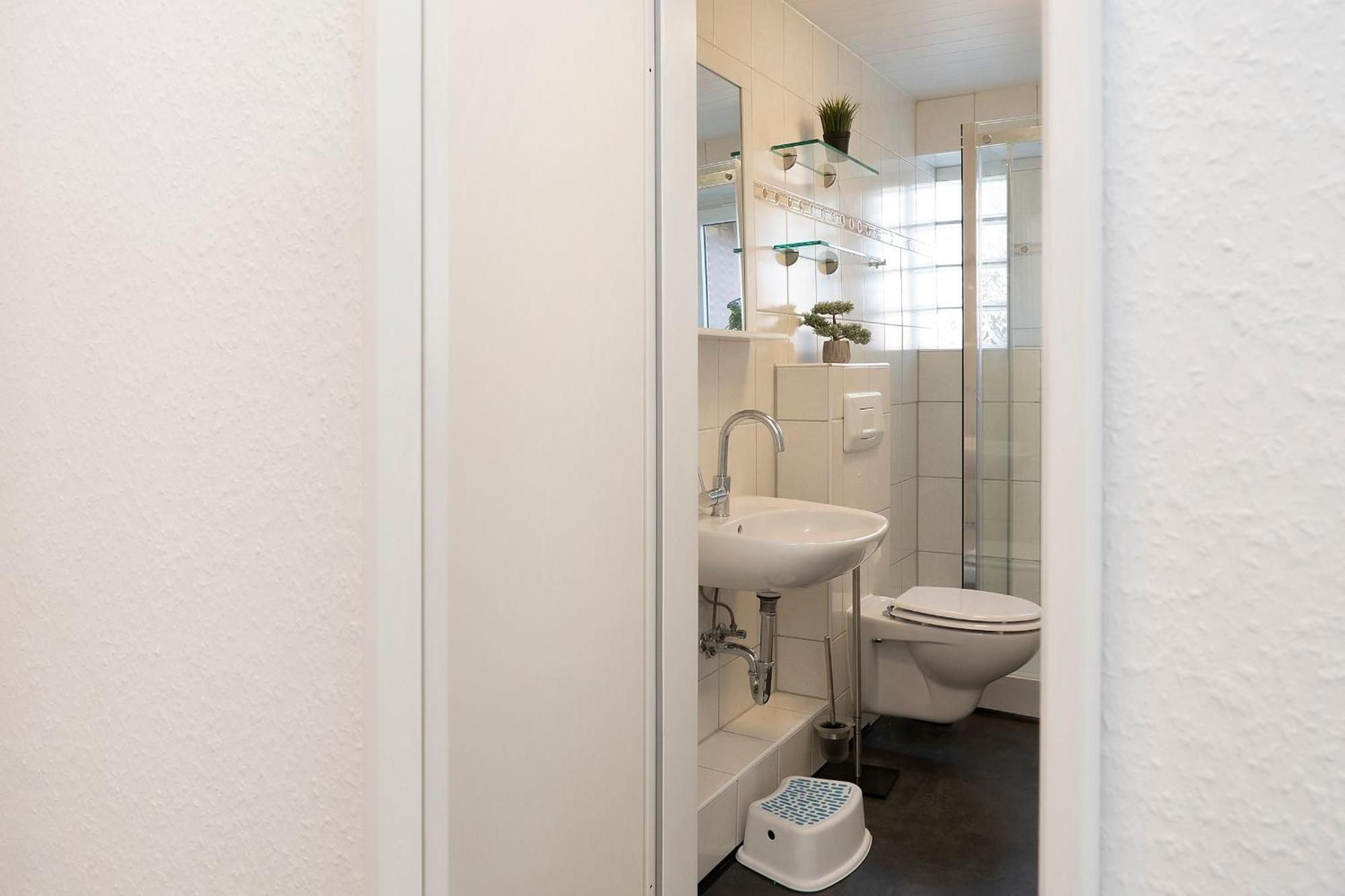 Haus Sonneninsel Sonnenidyll Apartment Grömitz Екстериор снимка