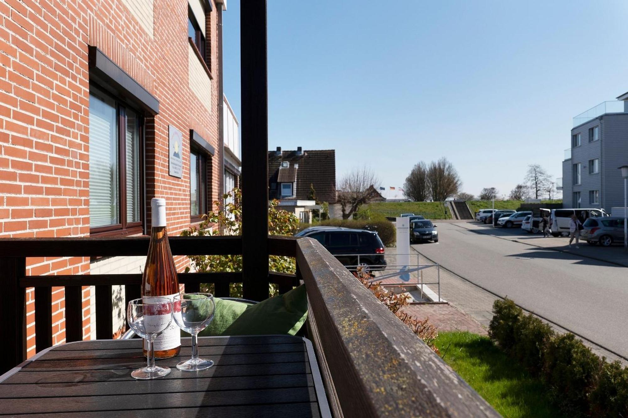 Haus Sonneninsel Sonnenidyll Apartment Grömitz Екстериор снимка