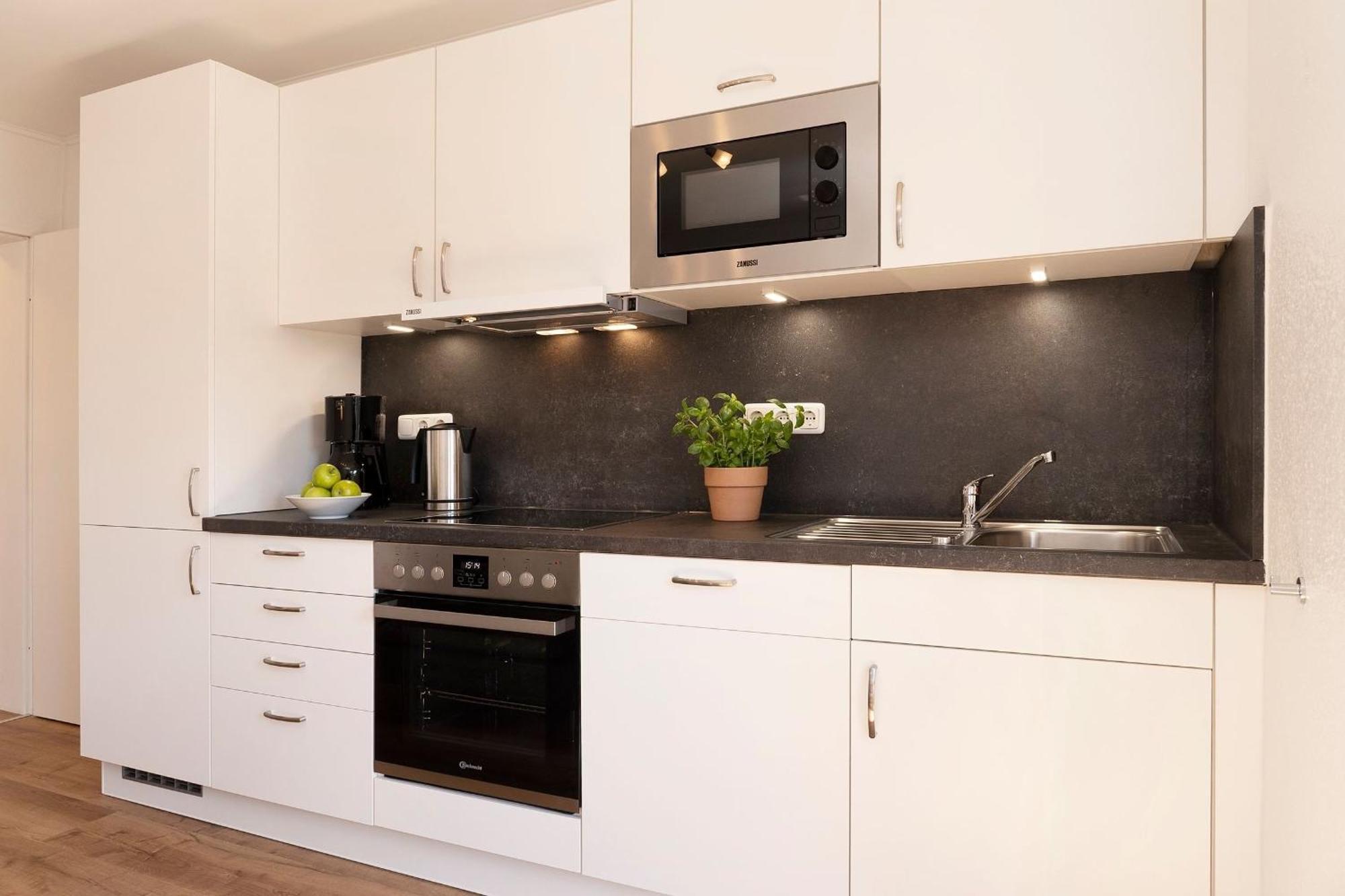 Haus Sonneninsel Sonnenidyll Apartment Grömitz Екстериор снимка