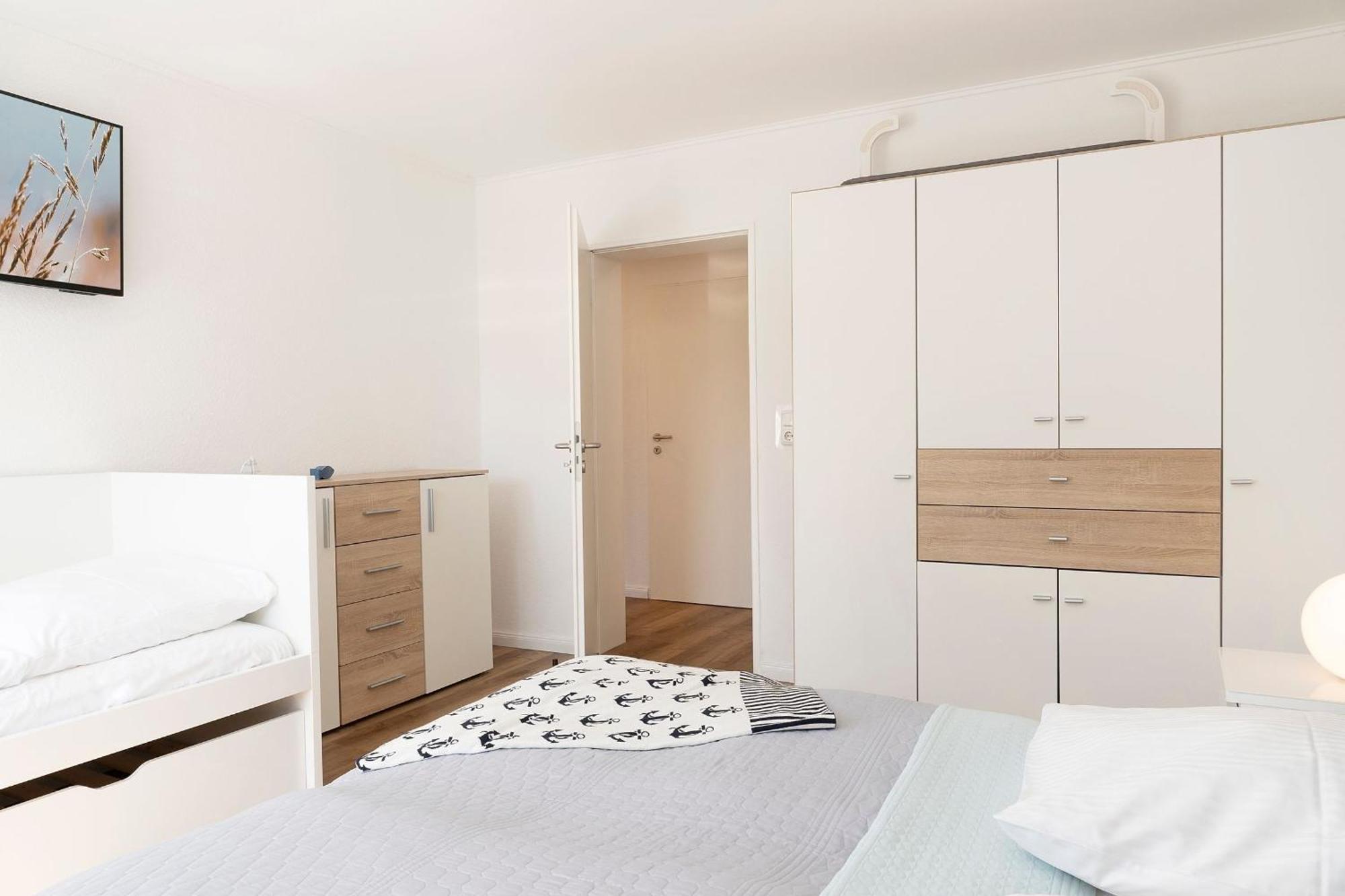 Haus Sonneninsel Sonnenidyll Apartment Grömitz Екстериор снимка