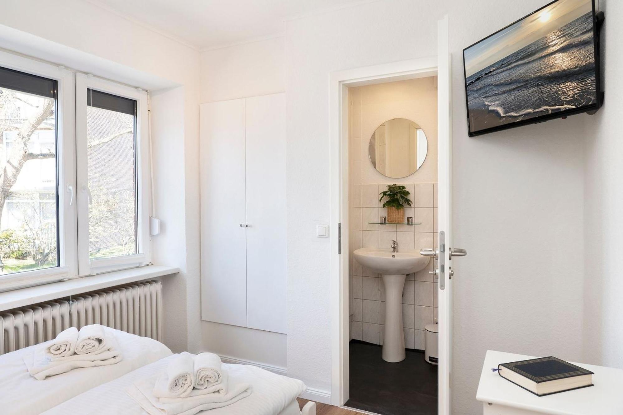 Haus Sonneninsel Sonnenidyll Apartment Grömitz Екстериор снимка