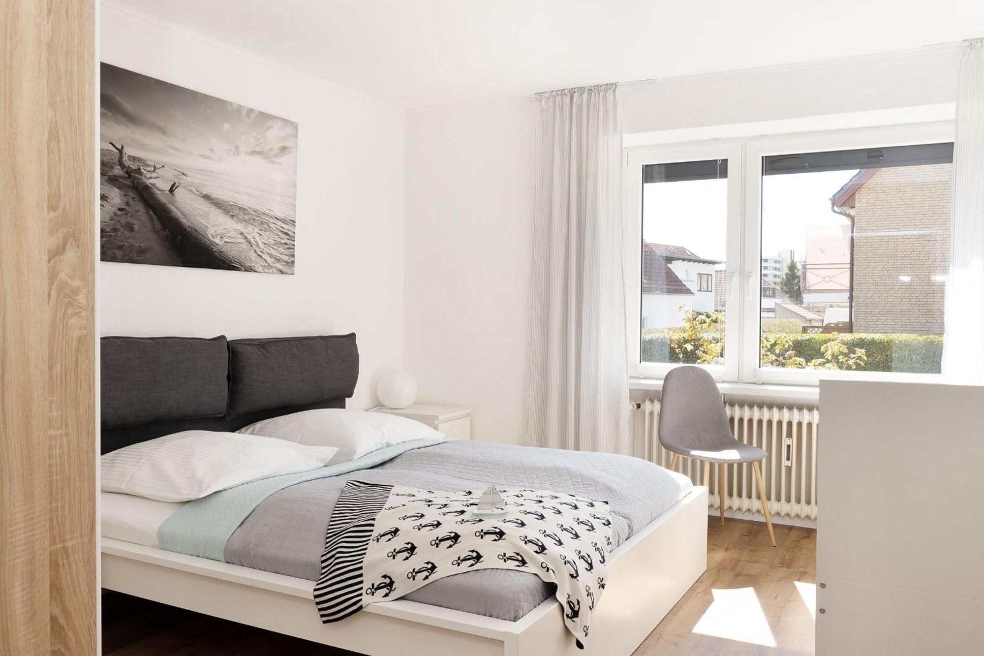 Haus Sonneninsel Sonnenidyll Apartment Grömitz Екстериор снимка