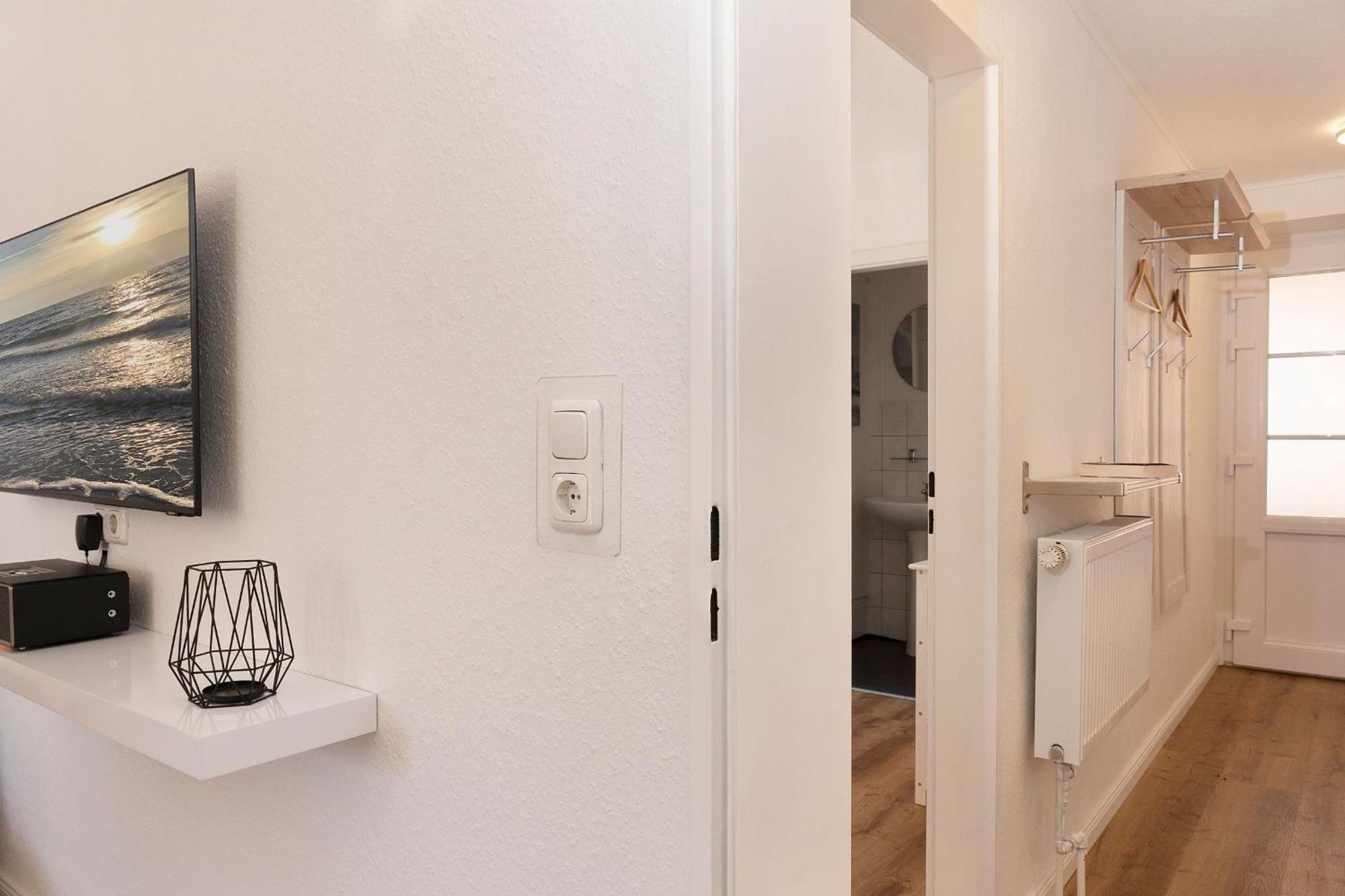Haus Sonneninsel Sonnenidyll Apartment Grömitz Екстериор снимка